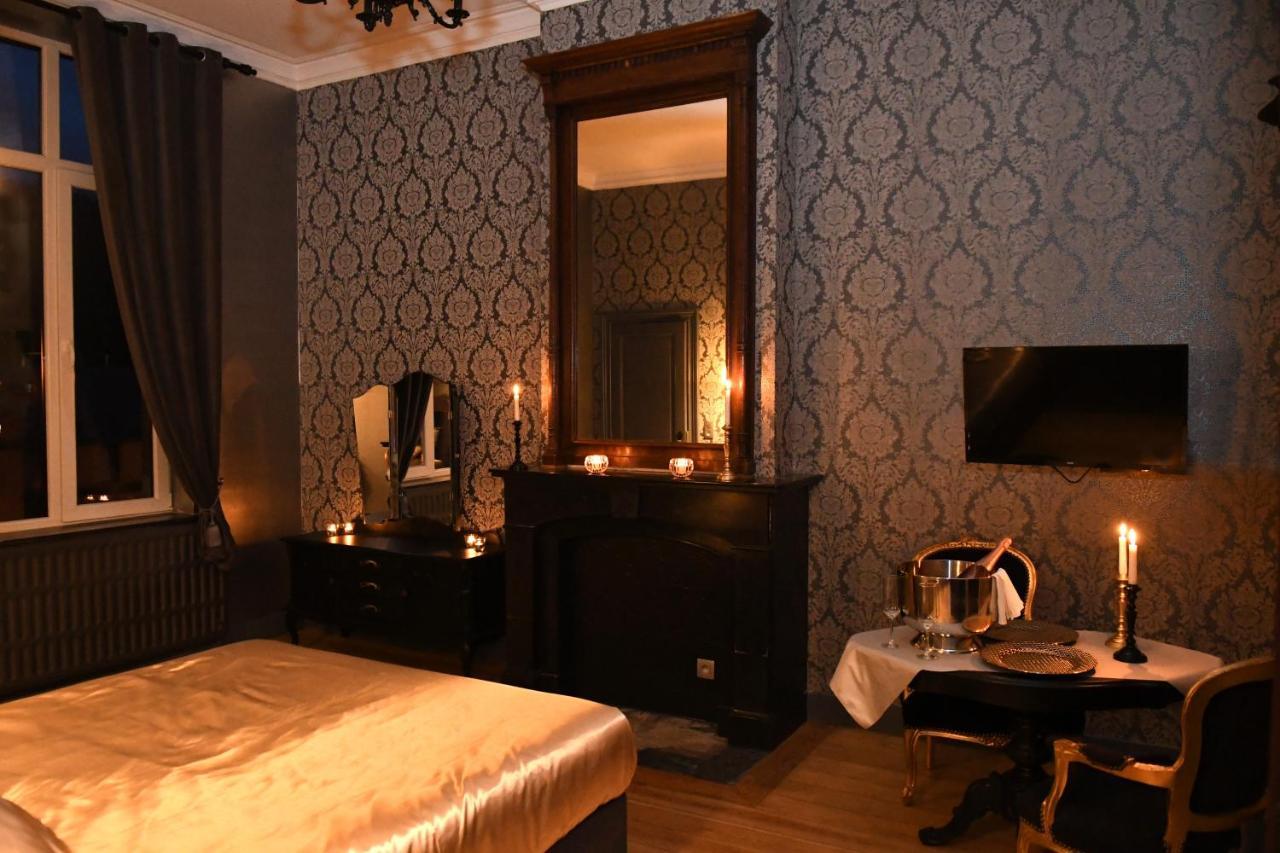 Vip Room 209 Trooz Экстерьер фото