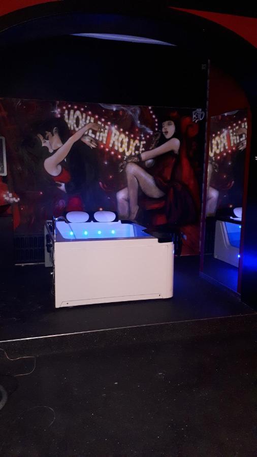 Vip Room 209 Trooz Экстерьер фото