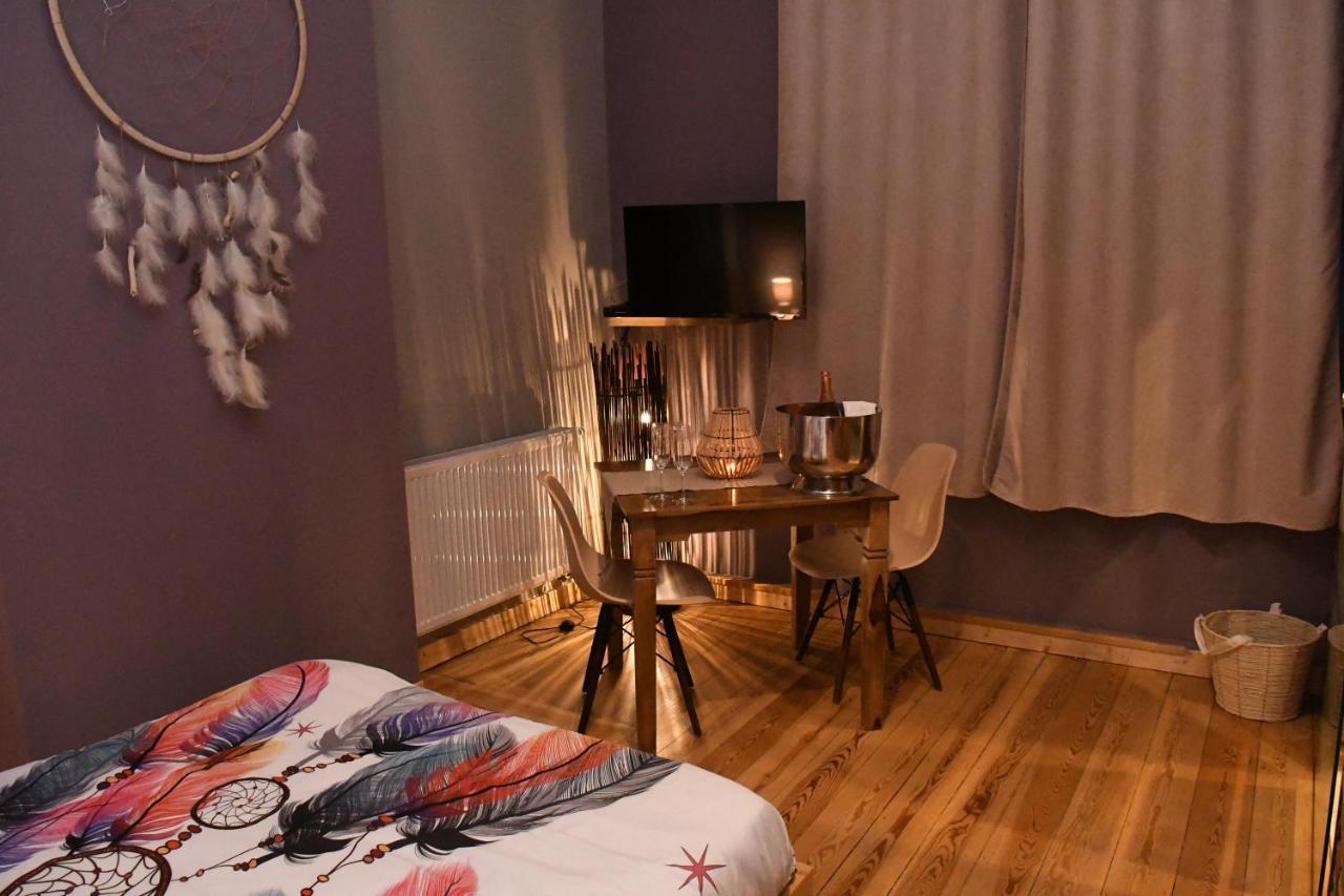 Vip Room 209 Trooz Экстерьер фото