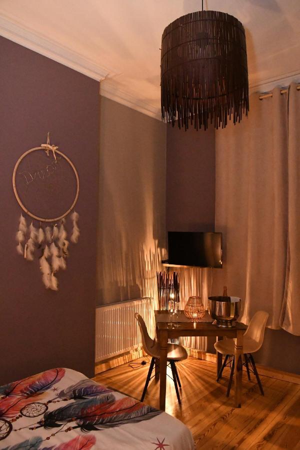 Vip Room 209 Trooz Экстерьер фото