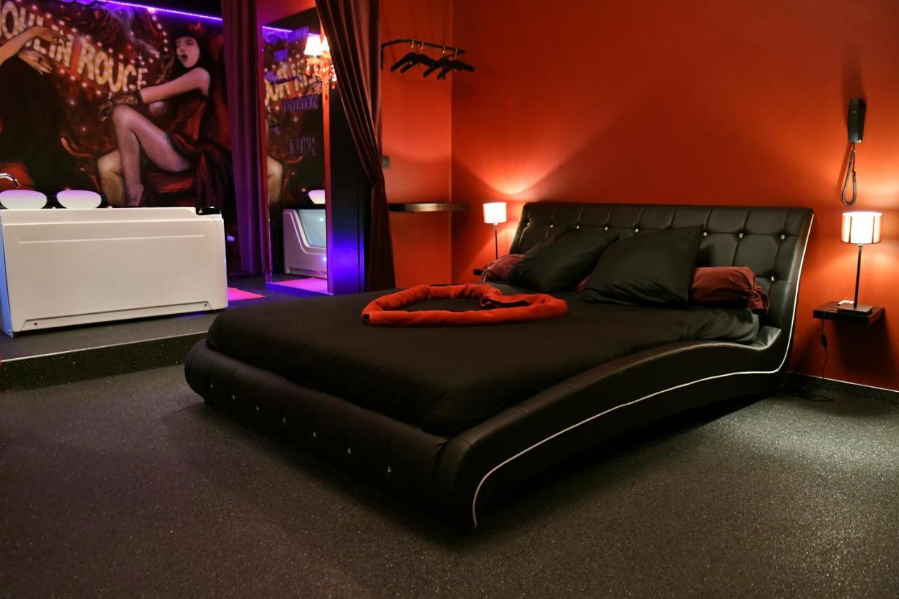 Vip Room 209 Trooz Экстерьер фото