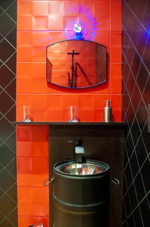 Vip Room 209 Trooz Экстерьер фото