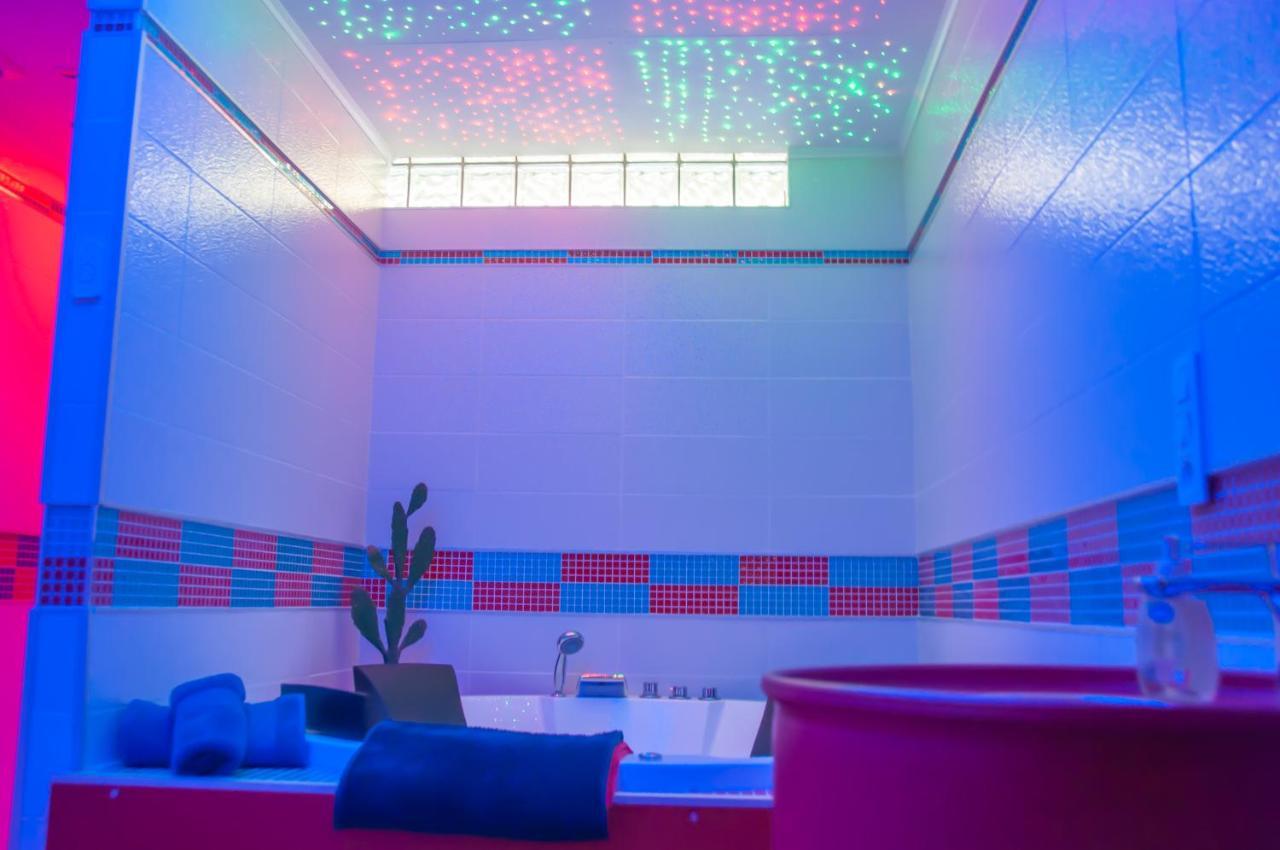 Vip Room 209 Trooz Экстерьер фото