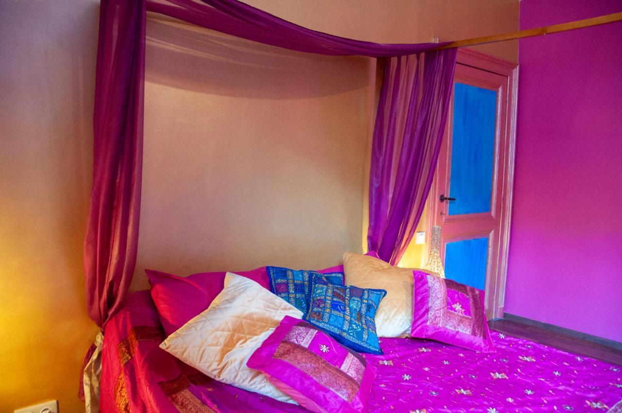 Vip Room 209 Trooz Экстерьер фото