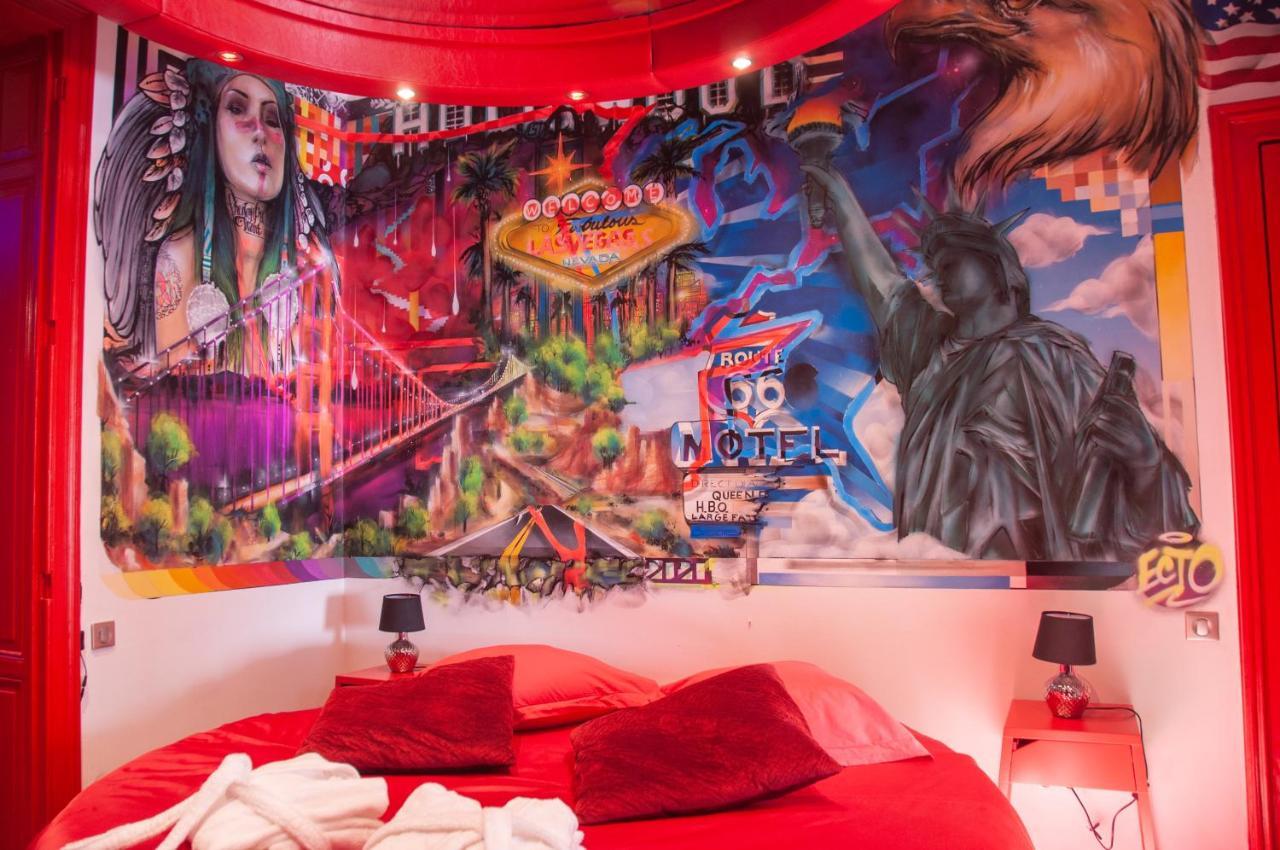Vip Room 209 Trooz Экстерьер фото