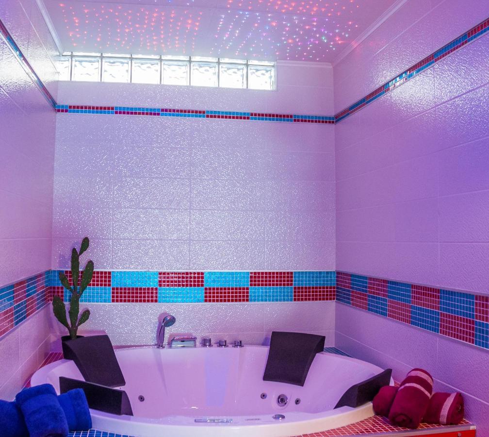 Vip Room 209 Trooz Экстерьер фото