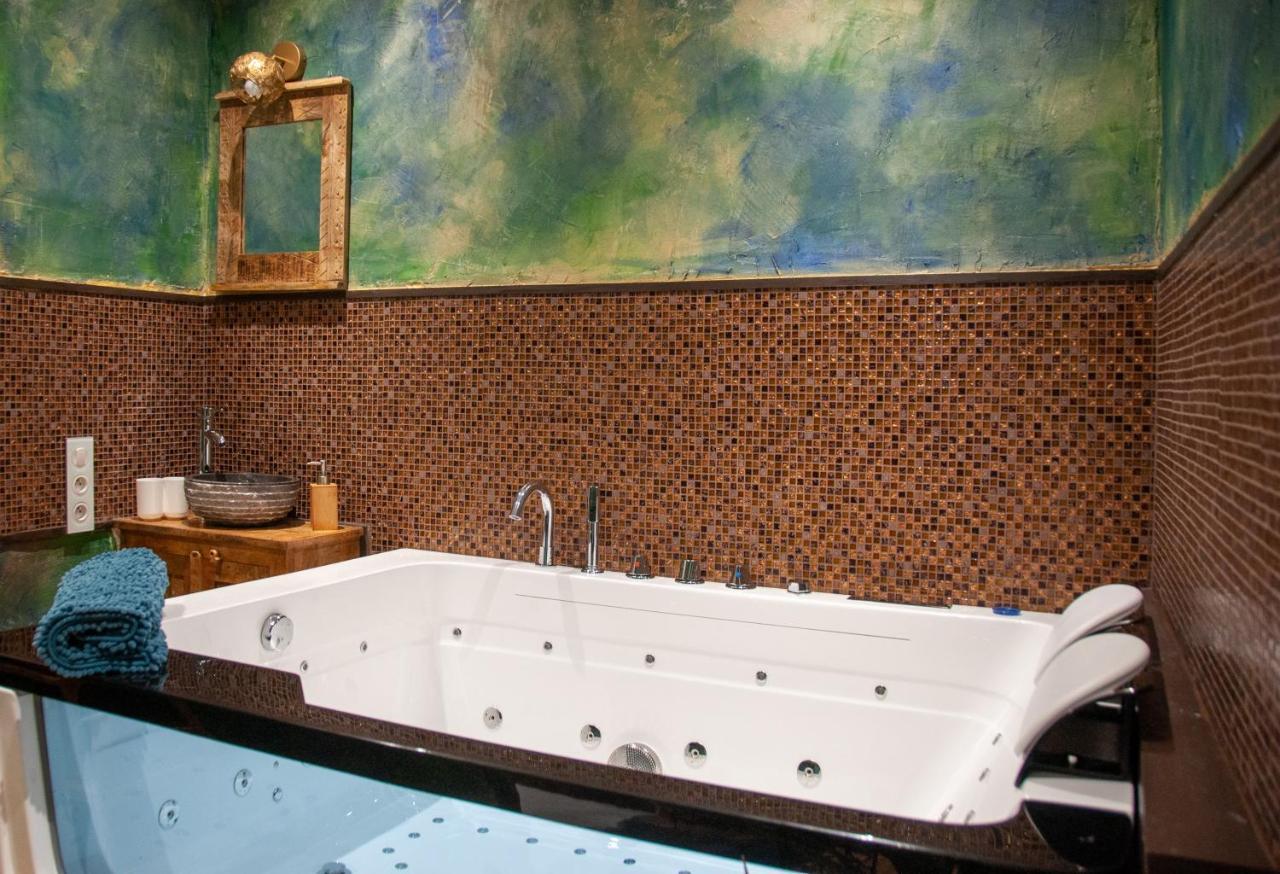 Vip Room 209 Trooz Экстерьер фото