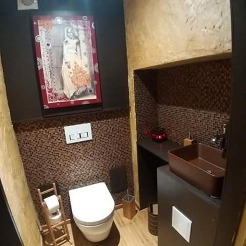 Vip Room 209 Trooz Экстерьер фото